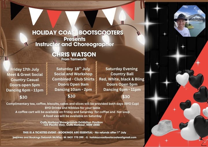 Coffs Harbour Brick Show 20th January