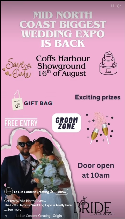 Coffs Harbour Brick Show 20th January